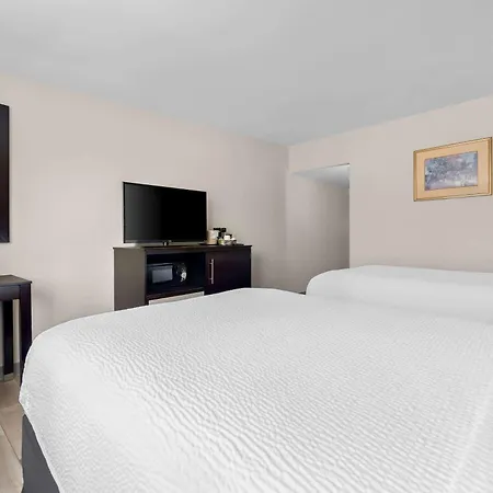 Days Inn By Wyndham Albany Suny Exterior photo