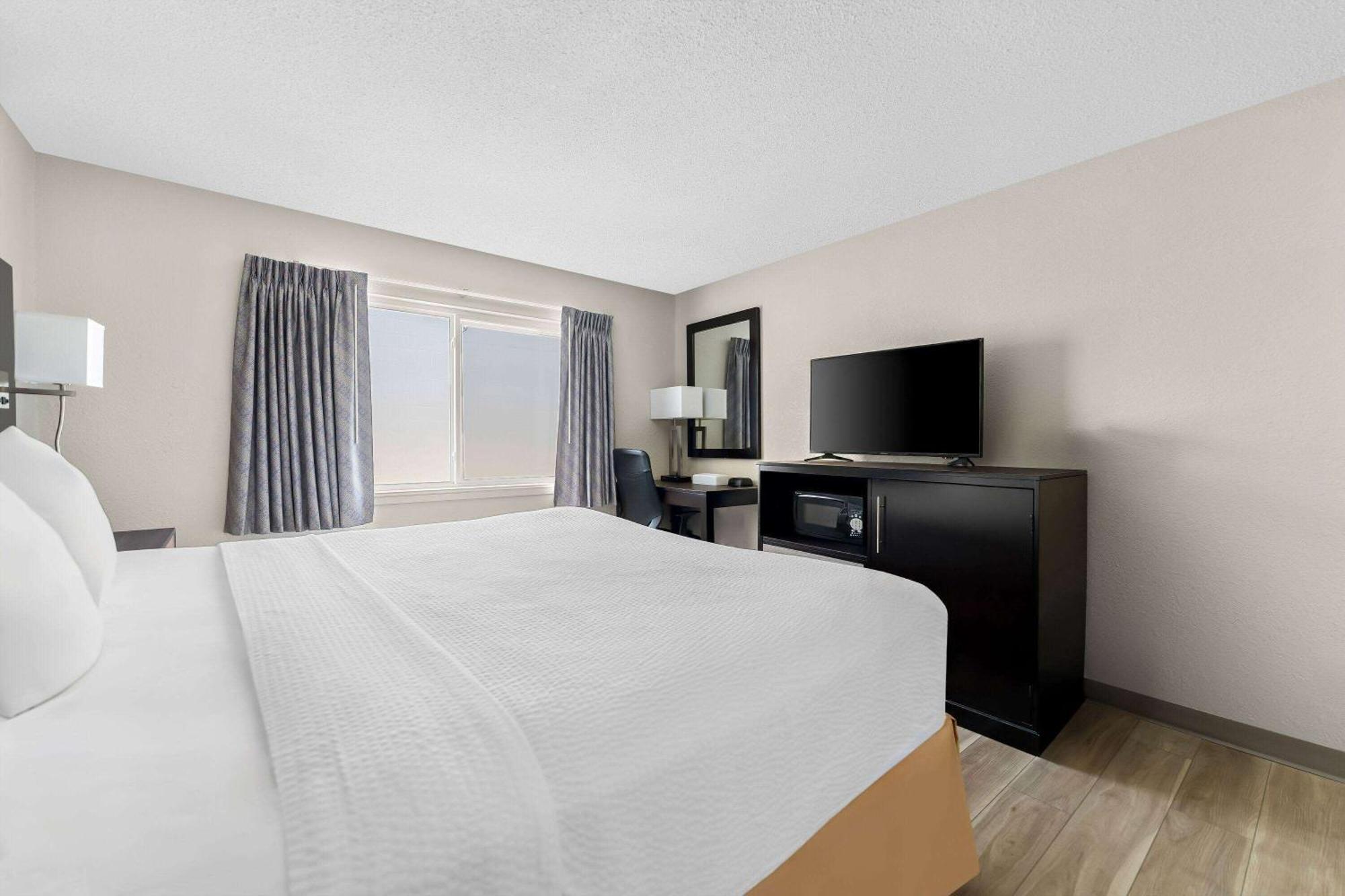 Days By Wyndham Suny 2* Albany