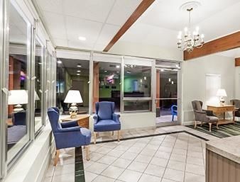 Days By Wyndham Suny 2*
