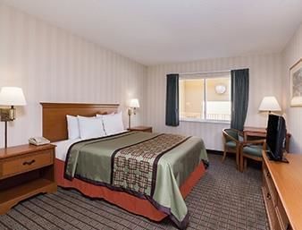 Motel Days By Wyndham Suny Albany