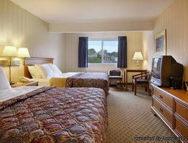 Days By Wyndham Suny Motel Albany